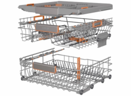 Gorenje ULTRA16BWIFI