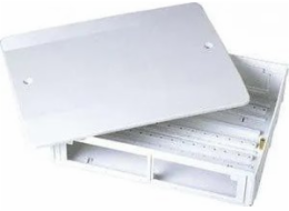 Plastový&nbsp;nástěnný&nbsp;revizní&nbsp;box&nbsp;320&nbsp;x&nbsp;250&nbsp;x&nbsp;90