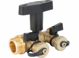 Armatury pro plnění a proplachování instalace AFC G1 (S)A