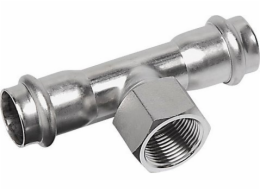 NiroSan-Press T-kus PxGWxP 35x11/4x35konektory