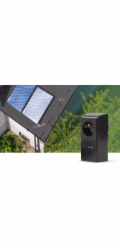 MiniSOL Solar ControllerSolární kolektory