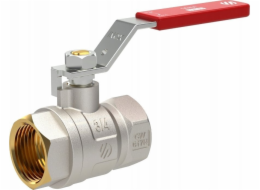 Vodní kulový kohout DN65 2 1/2 GW-GW SENA VA30 Inox pákový