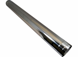 Vzduchovo-spalinové vedení na fasádě DN60/100 L=1000mm