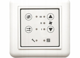 Stiebel Eltron Řídicí jednotka VLR 70-4 CU - Řídicí sada pro 4 jednotky VLR 70 L Trend EU