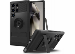 SPIGEN SLIM ARMOR MAG MAGSAFE GALAXY S25 ULTRA BLACK