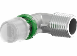 Comap Koleno GZ lisované z mosazi MultiSkin/pozinkované 32x1 7092GW321