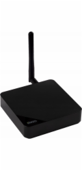 EGATE-PRO - ZigBee internetová brána, pro zařízení ENGO SmartZigBee 3.0 2.4GHz série, WiFi 2.4GHz, Ethernet