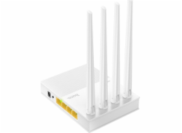 Hoco Bezdrátový router WiFi5 HI31 bílý