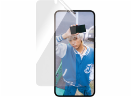 Tvrzené sklo PanzerGlass Eco Matrix Ultra-Wide Fit pro Samsung Galaxy S25+