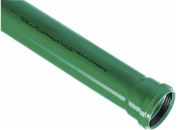 Magnaplast Vnější kanalizační potrubí KG 2000 DN 110x2000 mm
