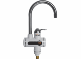 Elektrická průtoková termostatická umyvadlová baterie STORM (S)FERROLI