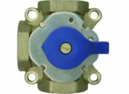 Goshe 3cestný směšovací ventil DN 32 (DWZ)