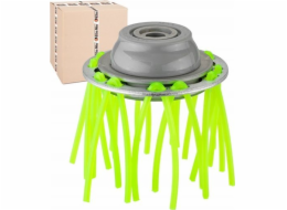 Oleo-Mac STROJOVÁ HLAVICE PRO TECOMEC OCTOPUS 120