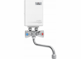 Stojánková umyvadlová baterie 170 mm se zátkou TD 011.00 (DWZ)