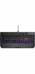 Rampage KB-R86 Umbra Kaicheng Blue Keyboard (KB-R86BLACKBS)