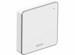Uponor Smatrix Wave standardní termostat T-165 POD RAL9016