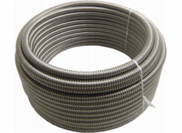 AGAflex Nerezová vlnitá trubka pro vodu 1/2,5 m