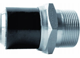 Weba Adaptér pro elektrofúzi se závitem 40 x 5/4''