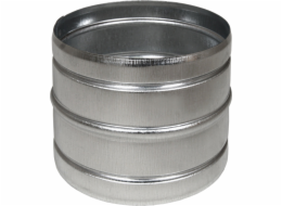 ALNOR Vsuvkový konektor NS-150 bez těsnění (S)