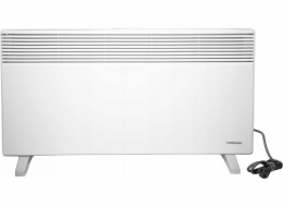 Elektrický konvektor TX - 2500 W IP20 rozměry 890x450x80