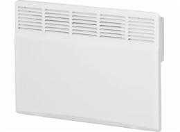 Thermoval Elektrický konvektor T18ED - 500 W IP24 rozměry 530x450x90