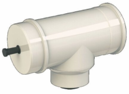 LIL inspekční odpaliště se změnou směru 80/125