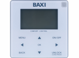 De Dietrich Ovládací panel pro PC Auriga - BAXI (DWZ)