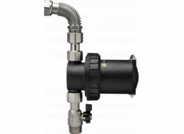Magnetický filtr MagnaCleanse Atom2 + flexibilní hadice 3/4 GW