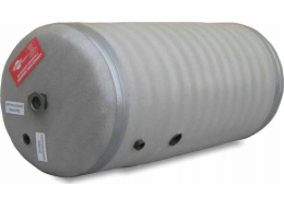 Sada 2 ks. Hadice DN25 s maticemi 1/1 bez izolace L= 0,50