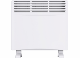 Elektrický konvektor TC 1000, 1,0 kW, IP20, bílý