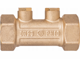 Arco Ventil proti kontaminaci, 1GW x 1GW