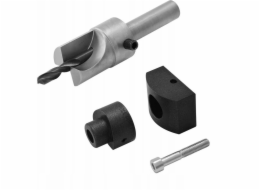 Kameny pro svařování sedlových spojů - 75KAN-THERM