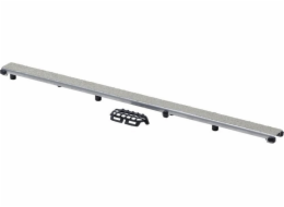 Viega Rošt Advantix Visign ER12, l=800, nerezová ocel - odolná proti korozi / leštěná, model č. 4982,71