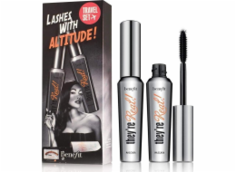 Benefit BENEFIT_Oni jsou skuteční! Černá řasenka 2x8,5g