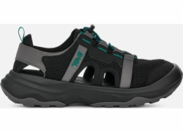 Teva W'S Outflow CT, BCKG, 40 (us 9); uk 7
