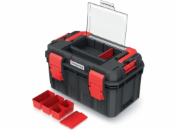 Kistenberg KRABIČKA NA NÁŘADÍ KXSA4530F S BLOCK ALU LOG 45