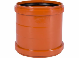 Magnaplast DVOJITÉ PŮDNÍ SPOJKY KG-ERMM 200 SN8