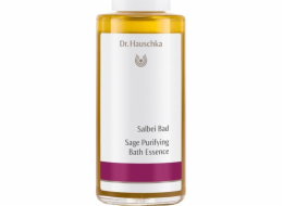 Dr. Hauschka DR. HAUSCHKA_Čisticí koupelový olej s příchutí šalvěje 100ml