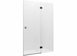 Radaway Fuenta New Kdj Door 110 Right Chrome