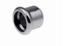 KAN-therm ocelová tryska 108mm (6206937)