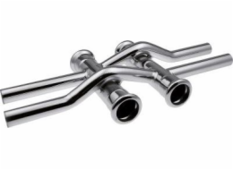 KAN-therm 22x15 ofsetová příčka Steel Press (1509057021)