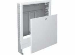 KAN-therm Zapuštěná skříň SWP-OP-10/3, pro rozdělovače (1446117003)