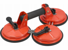 Sourcing Přísavka YT. 3 x 150 mm - pohyblivá