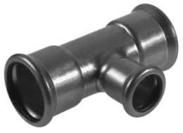 KAN-therm Redukční tričko 54x35x54mm - 6191561