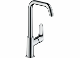 Hansgrohe&nbsp;Umyvadlová&nbsp;baterie&nbsp;Focus,&nbsp;chrom&nbsp;(31519000)