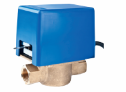 Ferro Zónový ventil 2-cestný ZST 1/2 (ZST201)