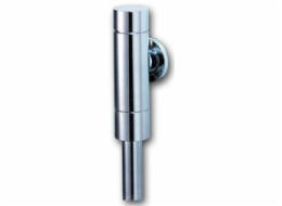 Schell Schellomat Basic chromovaná splachovací nádržka na toaletu (022470699)