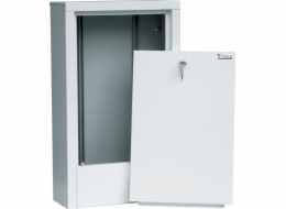 SiGMA-Li Skříň přisazená 4 sekce 350/145/585 - SZN-1