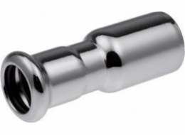 KAN-therm Redukce 54x22, nipl Steel Press (1509221032)