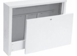 KAN-therm přisazená skříň SWN-OP-10/3 pro rozdělovače (1446180000)